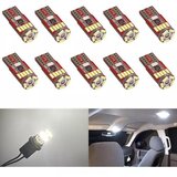  LED pozicije bele T10-15SMD Canbus (2 kom) ( 03-073 ) | Eponuda.com