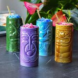  Tiki havajske šolje 4 komada | ePonuda.com
