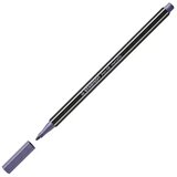 Stabilo pen 68 metalik ljubičasta kemijska 1,4mm | shoptok.hr