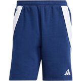 Adidas Sportske hlače 'Tiro 24' plava / bijela | shoptok.hr