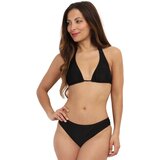 La Modeuse Dvodelne kopalke 66425_P154373 Črna | Shoptok.si