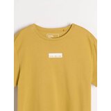 Sinsay Majica s kratkim rukavima | shoptok.hr
