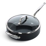 Greenpan Barcelona Pro Schmorpfanne 28cm Schwarz Cijene