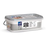 Helios Spektra PRIPRAVLJENA BARVA STYLE 04 URBAN ROCK 2.5 L | Shoptok.si