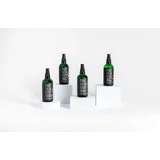 Organic Toning Moisturiser Orange Blossom - Green Tea - 50 ml