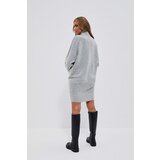Marisse Dress Z-Su-3923 L.Grey Mel | Eponuda.ba