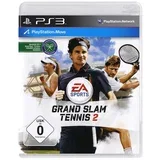 Slam Tennis 2 (PS3) - rabljeno