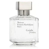 Gentle Fluidity Silver 70 ml parfumska voda unisex