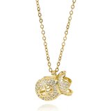 IZMAEL Ogrlica LO-28441 - Tip26 | shoptok.hr
