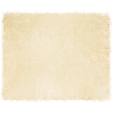  Tepih od umjetne ovčje kože TAFALLA Krem 200 x 280 cm Poliester | Eponuda.com