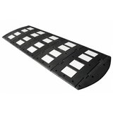  Usporivač brzine ležeći policajac 93x50x5cm 5970 | Eponuda.ba