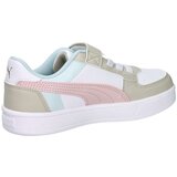 Puma Patike za devojčice Caven 2.0 Block Ac+ Ps, Belo-Bež | ePonuda.com