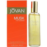 Jovan Musk kolonjska voda za žene 96 ml | shoptok.hr