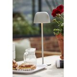 Star Trading LED zunanja svetilka na USB ø 11 cm Ronda – | Shoptok.si