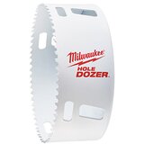 Milwaukee hole dozer bimetalna kruna 121mm 49560237 Cene