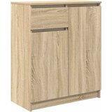  Komoda s ladicama hrasta sonome 71x35x84 cm konstruirano drvo | shoptok.hr