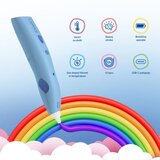 Lamax ArtKid1 3D olovka - plava | shoptok.hr