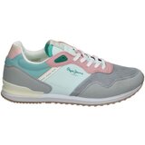 PepeJeans Nizke superge PGS400015-919 Siva | Shoptok.si