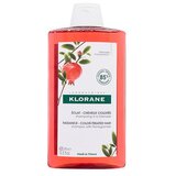 Klorane pomegranate radiance šampon za barvane lase 400 ml za ženske Cene