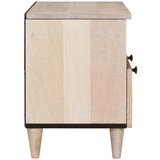 TV Jedinice s ladicama Bijelo 70 x 33 x 46 cm Konstruirano drvo | Eponuda.com