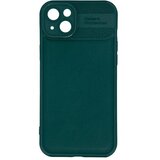  F34925 GENTLE Maska za telefon za Iphone 14 Plus, Zelena | Eponuda.com