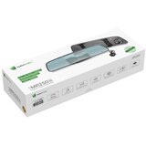 Navitel pametno ogledalo s sprednjo Full HD kamero in zadnjo kamero DVR MR250 NV | Shoptok.si