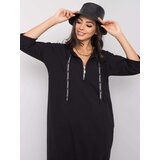 RELEVANCE Dress-RV-SK-6273.47P-black | Shoptok.si