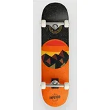 Mountain 8.125" Skateboard Skate komplet black