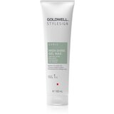 Goldwell StyleSign High-shine Gel Wax gelasti vosek za valovite in kodraste lase 100 ml Cene