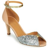 Emma Go Sandali & Odprti čevlji JOLENE GLITTER Večbarvna | Shoptok.si