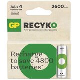 Gp polnilna baterija ReCyko 2600 mAh B25274 | Shoptok.si