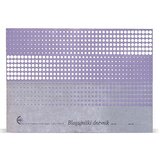  Blagajniški dnevnik A5 (obrazec 6300B) | Shoptok.si