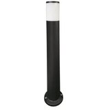 IR-LUKS Stubna lampa crna IP55 1xE27 LED 8.5W 2700K/4000K/6500K - sijalica uključena uz proizvod AMELIA 800 CCT DR2.575.000.V1K | Eponuda.com
