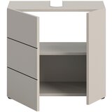 MID.YOU omarica za pod umivalnik vira, kašmir | Shoptok.si