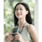 Venisymlis Prenosni Ročni Ventilator, Vratni Ventilator Za Ponovno Polnjenje, (22070432) | Shoptok.si