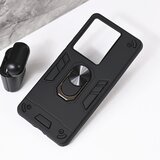Xiaomi maska za redmi note 14s hard ring crna | ePonuda.com