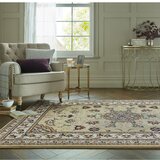 Flair Rugs Bež preproga 240x340 cm Sherborne – | Shoptok.si
