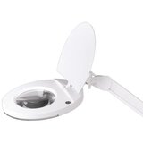 Rebel LUČ s povečavo 5D, 60 led diod, 8W, 760lm, 6500K, (20823063) | Shoptok.si
