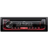 JVC KD-R494 auto radio