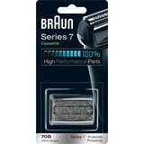 Braun Kombipack 70B schwarz | Shoptok.si