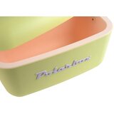 Polarbox Rashladna kutija 12l lime-lila - Ručni frižider | Eponuda.com