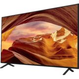 Sony Televizor KD50X75WLPAEP/ UltraHD/ Android Smart | Eponuda.com