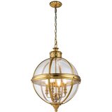 Elstead Lighting LESTENEC Adams 49.8/83.2 cm E14 Cene