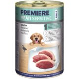 Premiere Dog Meati Sensitive račka 400 g | Shoptok.si