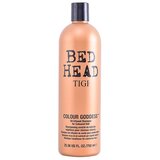 Tigi BED HEAD COLOUR GODDESS uljem obogaćen šampon 750 ml Cijene