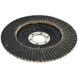 Geko premium Brusna plošča 125mm za kotni brusilnik G78412 | Shoptok.si