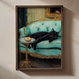Wallity slika TUN090, 35 x 47 x 2 cm Cene