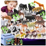 Woopie set figurica životinja 58 kom | shoptok.hr