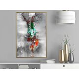 Poster - Contradiction of Opinions 30x45 | shoptok.hr