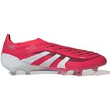 Adidas Nogomet Predator Elite Ll Fg Rdeča Cene